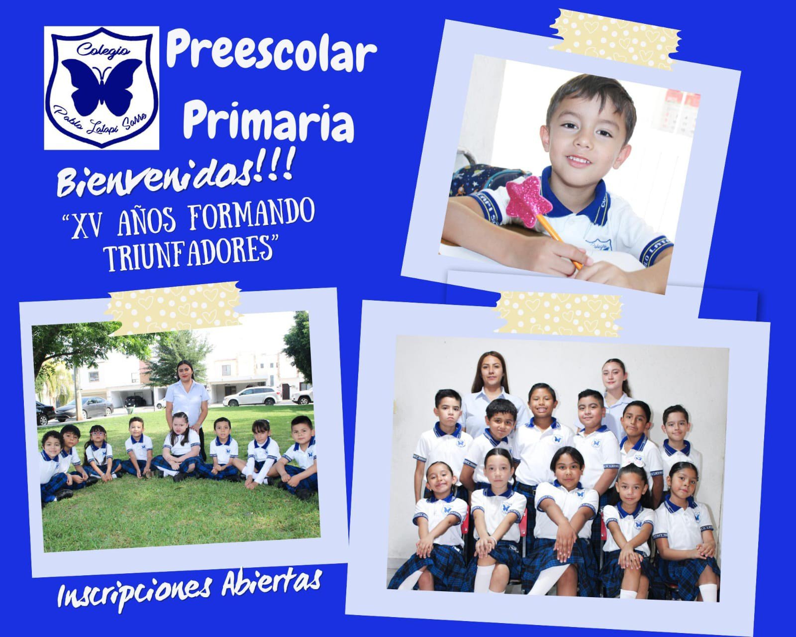 Instalaciones modernas